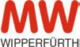 MW Metallwarenfabrik Wipperfhrt